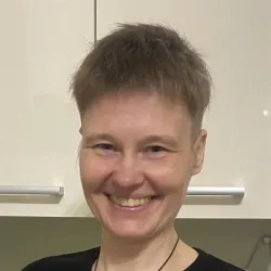 Фотография репетитора Ершова Марина Владимировна