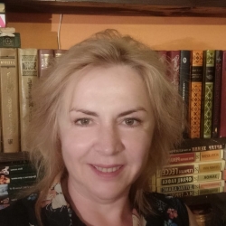 Фотография репетитора Балакирева Лариса Евгеньевна