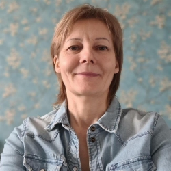 Фотография репетитора Сысоева Галина Петровна