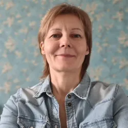 Фотография репетитора Сысоева Галина Петровна