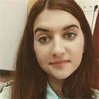 Фотография репетитора Доненко Анна Владимировна