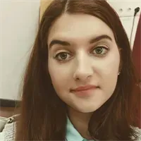 Фотография репетитора Доненко Анна Владимировна