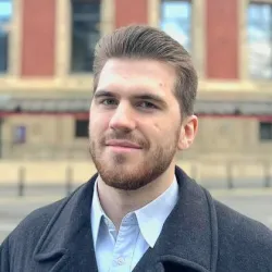 Попов Андрей Константинович