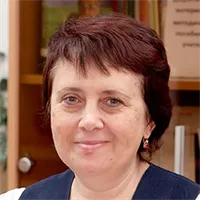 Фотография репетитора Соколова Наталья Юрьевна