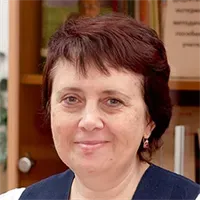 Фотография репетитора Соколова Наталья Юрьевна