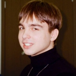 Фотография репетитора Давыдов Игорь Викторович