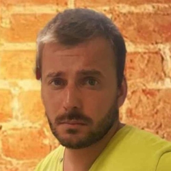 Фотография репетитора Ионов Дмитрий Валерьевич