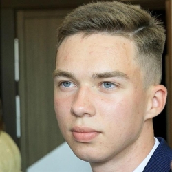 Фотография репетитора Горбачев Владимир Васильевич