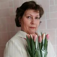 Фотография репетитора Андрейчева Елена Викторовна