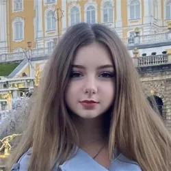 Фотография репетитора Волоскова Яна Александровна