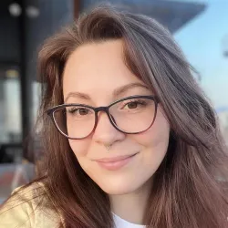 Фотография репетитора Милеева Ольга Андреевна