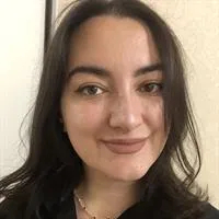 Фотография репетитора Дударова Марем Вахаевна