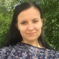 Фотография репетитора Гуменюк Анна Дмитриевна