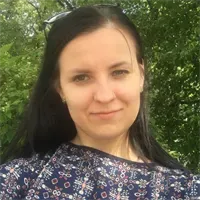 Фотография репетитора Гуменюк Анна Дмитриевна