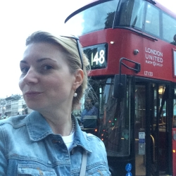 Фотография репетитора Маркина Екатерина Сергеевна