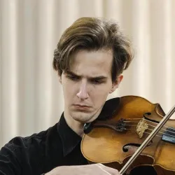 Фотография репетитора Овчинников Даниил Алексеевич