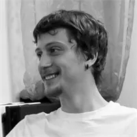 Фотография репетитора Барабанов Александр Юрьевич