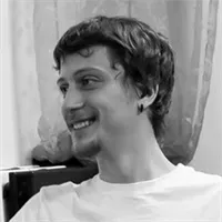 Фотография репетитора Барабанов Александр Юрьевич