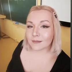 Фотография репетитора Иванова Анна Алексеевна