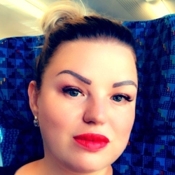 Фотография репетитора Бобровская Екатерина Анатольевна