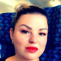 Фотография репетитора Бобровская Екатерина Анатольевна