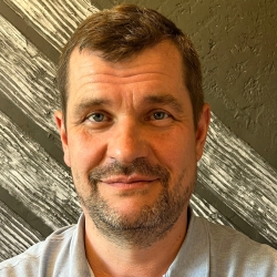 Фотография репетитора Дружинин Сергей Витальевич