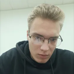 Фотография репетитора Малачев Максим Витальевич