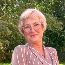 Фотография репетитора Буцанец Татьяна Николаевна