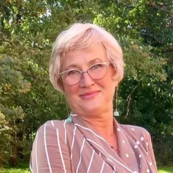 Фотография репетитора Буцанец Татьяна Николаевна