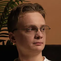 Фотография репетитора Черногор Станислав Викторович