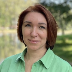 Фотография репетитора Маслова Наталья Николаевна