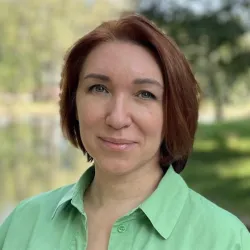 Фотография репетитора Маслова Наталья Николаевна