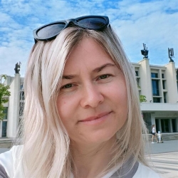 Фотография репетитора Григорьева Наталия Анатольевна