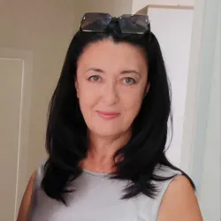 Фотография репетитора Польшина Анжела Владимировна