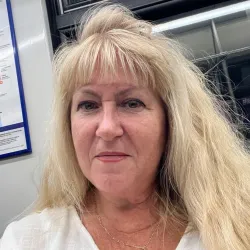 Фотография репетитора Спиридонова Ольга Викторовна