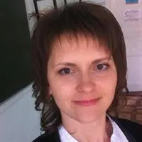 Фотография репетитора Беликова Дарья Александровна