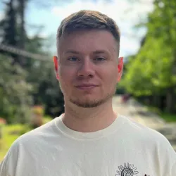 Фотография репетитора Козлов Дмитрий Анатольевич