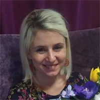 Фотография репетитора Николаева Евгения Олеговна