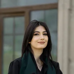 Фотография репетитора Рзаева Рена Мусвиговна