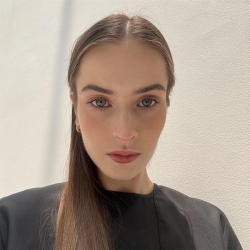 Фотография репетитора Белоусова Владислава Александровна