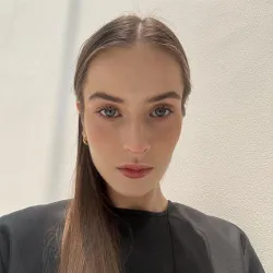 Фотография репетитора Белоусова Владислава Александровна