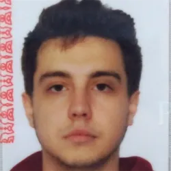 Фотография репетитора Карданов Леонид Заурович