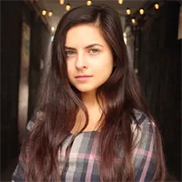 Фотография репетитора Кривеня Екатерина Сергеевна