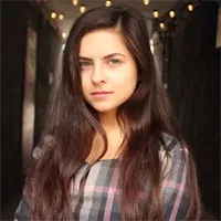 Фотография репетитора Кривеня Екатерина Сергеевна