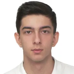 Фотография репетитора Муки Кинан 