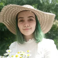 Фотография репетитора Петрушина Анастасия Викторовна