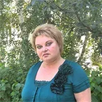 Фотография репетитора Петраченко Ольга Владимировна