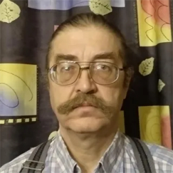 Фотография репетитора Михайлов Сергей Борисович