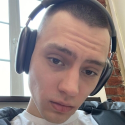 Фотография репетитора Мартьянов Иван Андреевич