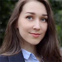 Фотография репетитора Субботина Марина Вячеславовна